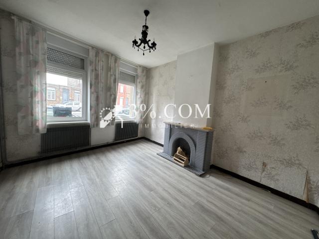 Maison 4 pièces 78 m²