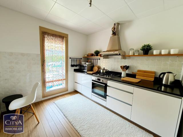 Maison 4 pièces 78 m²