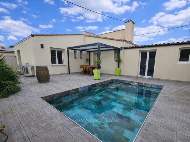 Maison 4 pièces 78 m²