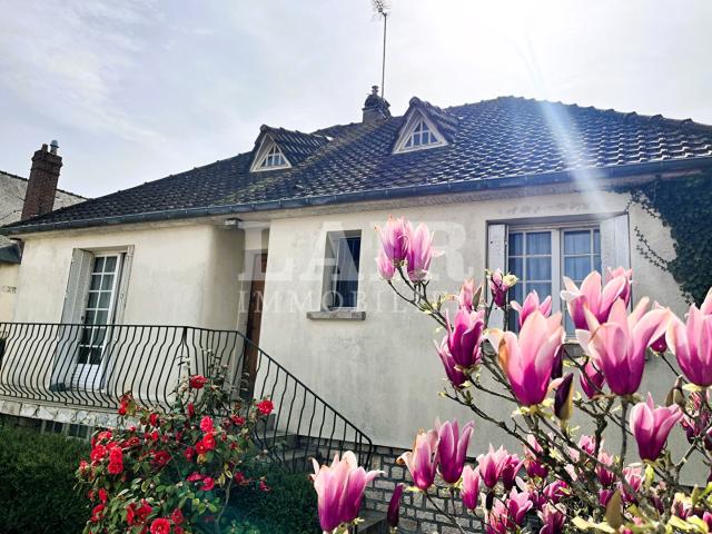 Maison 4 pièces 78 m²