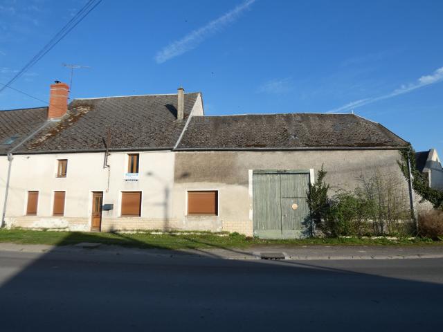 Maison 4 pièces 78 m²