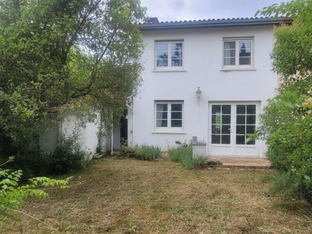 Maison 4 pièces 78 m²