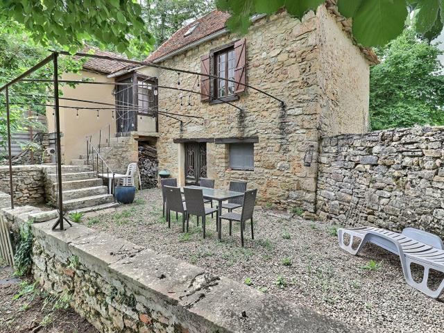 Maison 4 pièces 78 m²