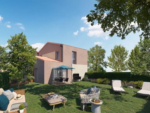 Maison 4 pièces 78 m²