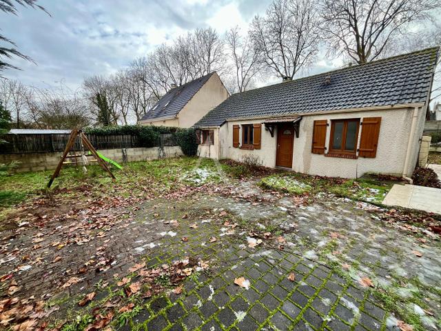 Maison 4 pièces 78 m²