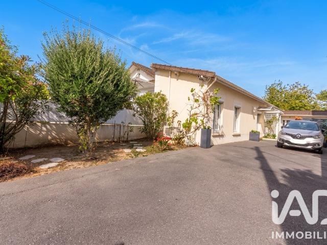Maison 4 pièces 78 m²