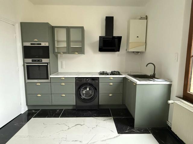 Maison 4 pièces 78 m²