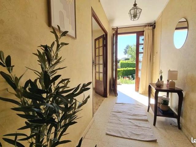 Maison 4 pièces 78 m²