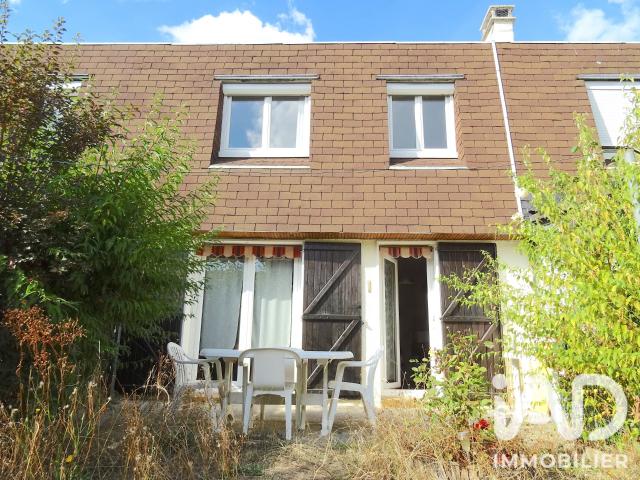 Maison 4 pièces 79 m²
