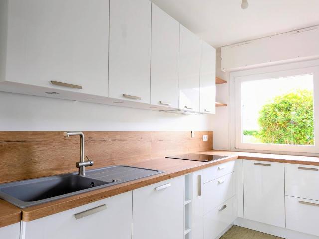 Maison 4 pièces 78 m²