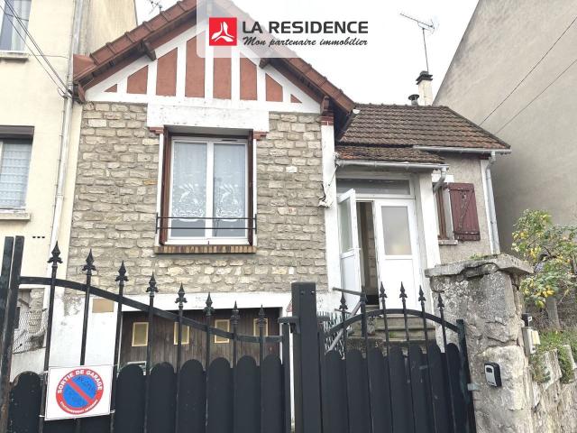 Maison 4 pièces 78 m²
