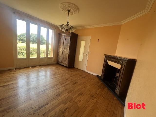 Maison 4 pièces 78 m²