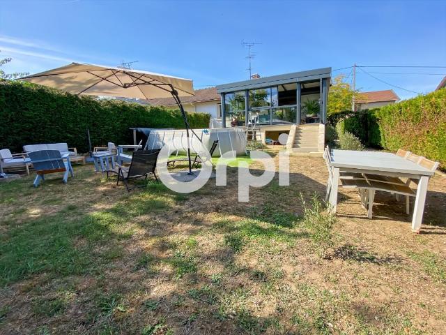 Maison 4 pièces 78 m²