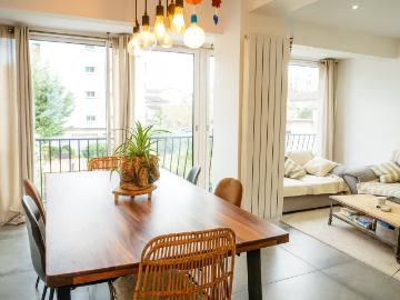 Maison 4 pièces 78 m²