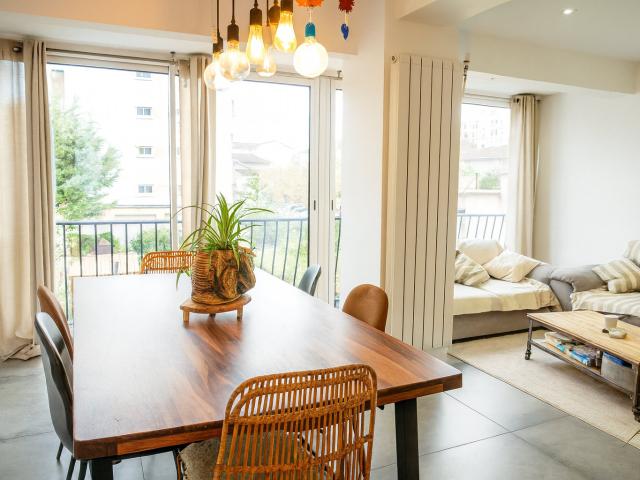 Maison 4 pièces 78 m²