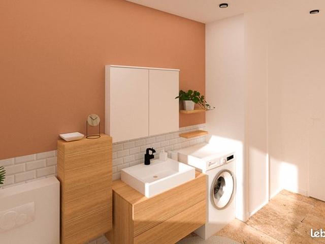 Maison 4 pièces 78 m²