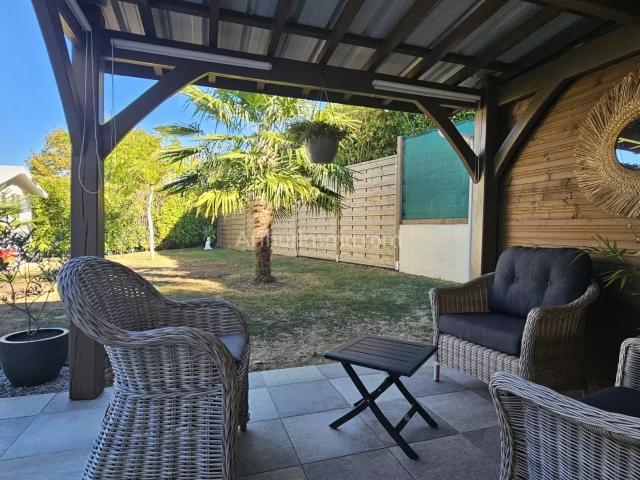 Maison 4 pièces 78 m²
