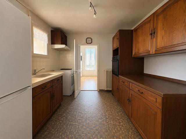 Maison 4 pièces 78 m²