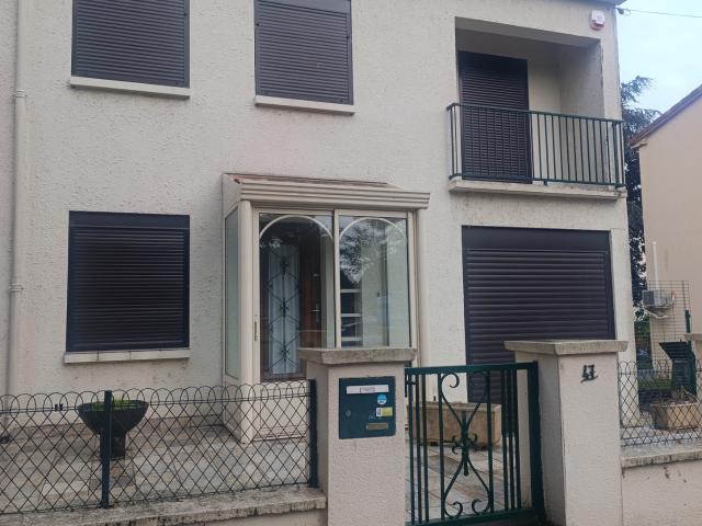 Maison 4 pièces 78 m²