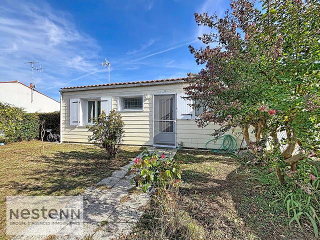 Maison 4 pièces 78 m²