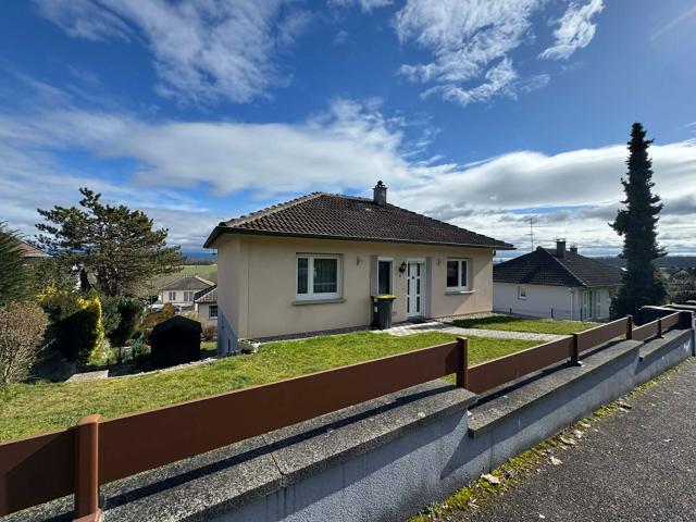 Maison 3 pièces 78 m²