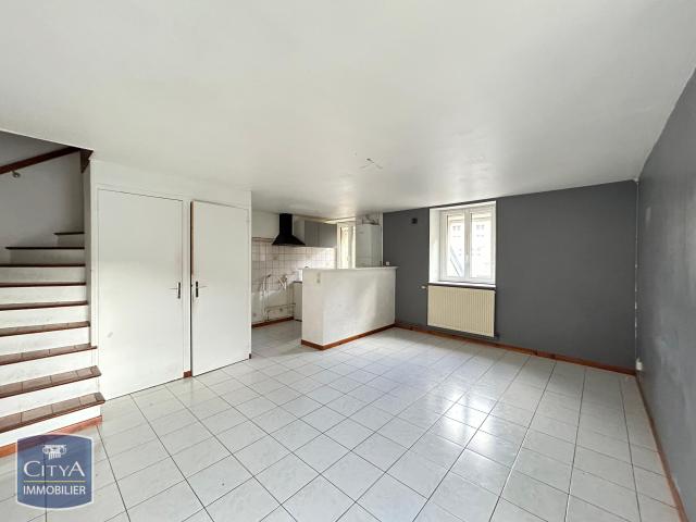 Maison 4 pièces 78 m²