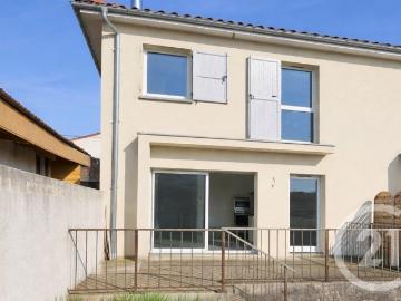 Maison 4 pièces 78 m²