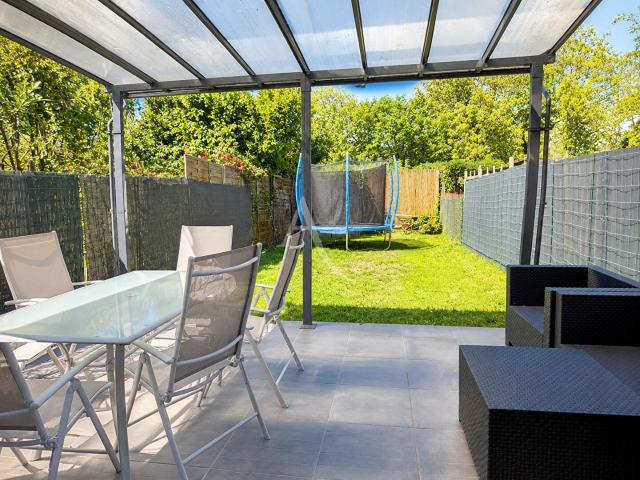 Maison 4 pièces 78 m²