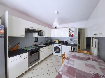 Maison 4 pièces 78 m²