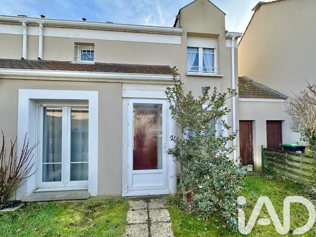 Maison 4 pièces 78 m²