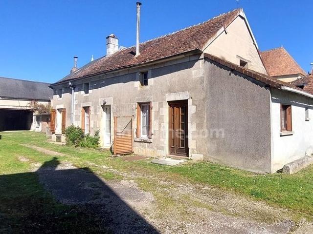 Maison 4 pièces 78 m²