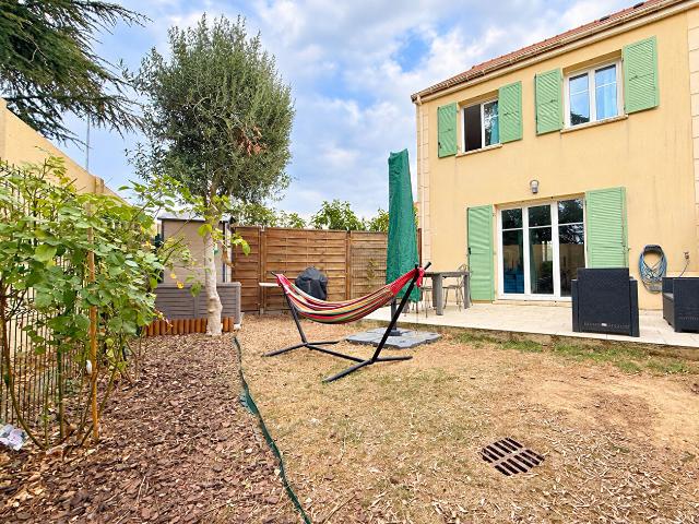 Maison 4 pièces 78 m²