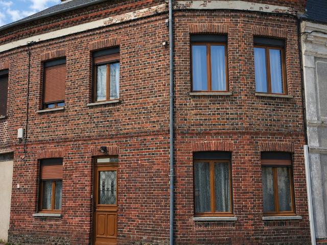 Maison 4 pièces 78 m²