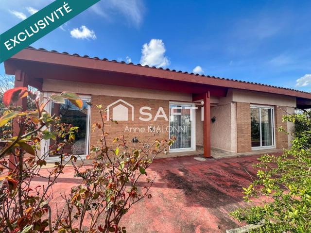 Maison 4 pièces 78 m²