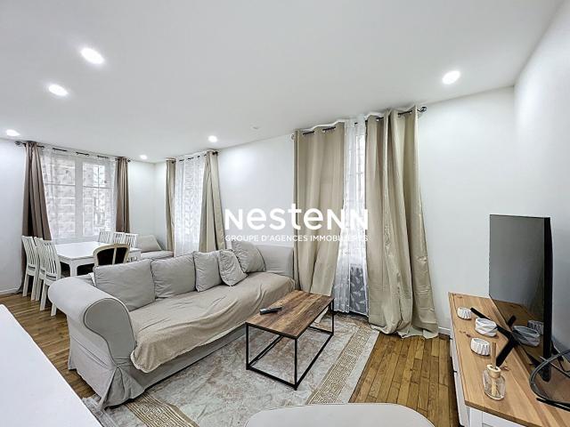 Maison 4 pièces 78 m²