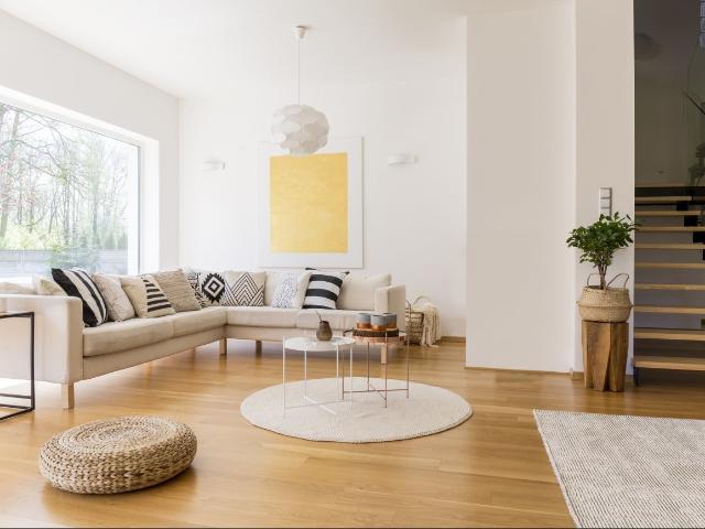 Maison 4 pièces 78 m²