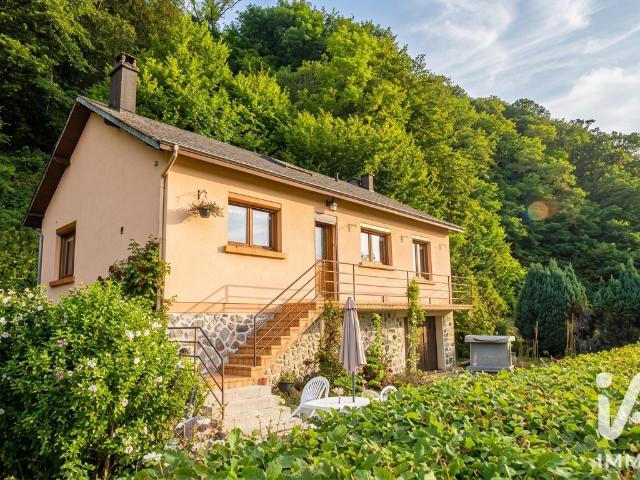 Maison 4 pièces 78 m²
