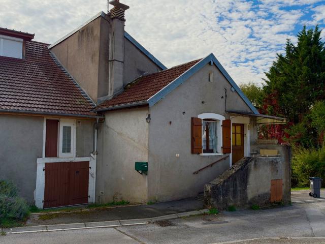 Maison 4 pièces 78 m²