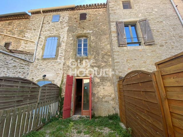 Maison 4 pièces 78 m²