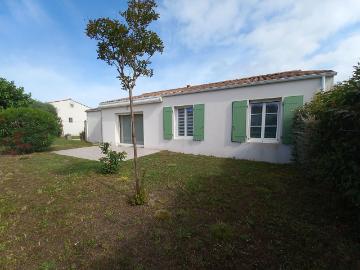 Maison 4 pièces 78 m²