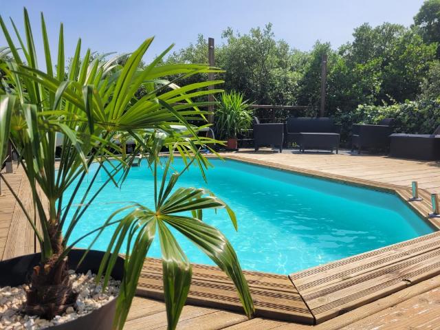 Maison 4 pièces 78 m²