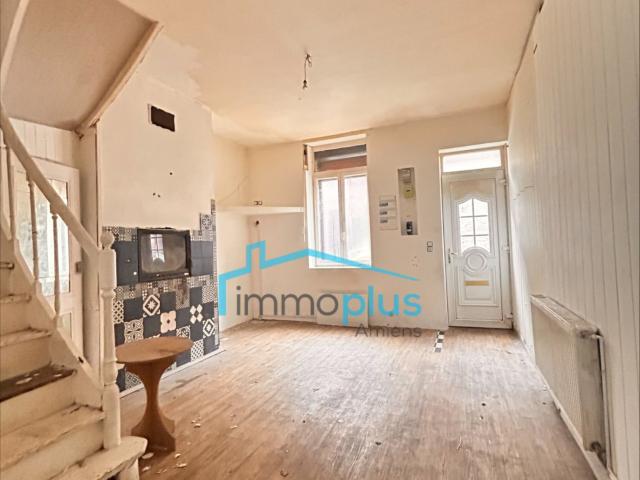 Maison 4 pièces 78 m²