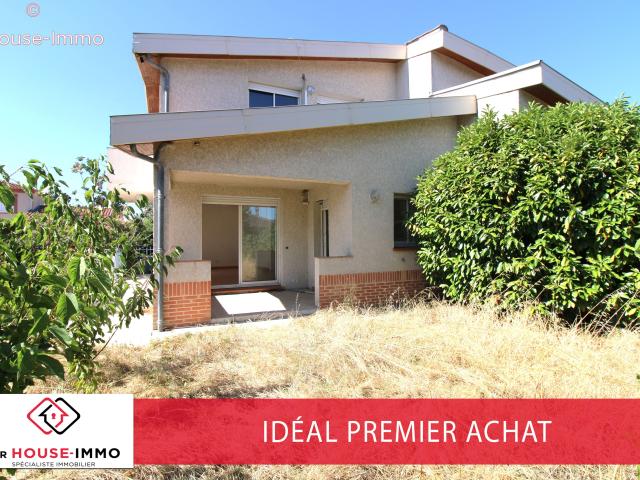 Maison 4 pièces 78 m²