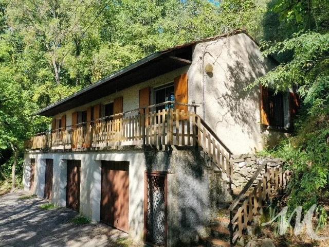 Maison 4 pièces 78 m²