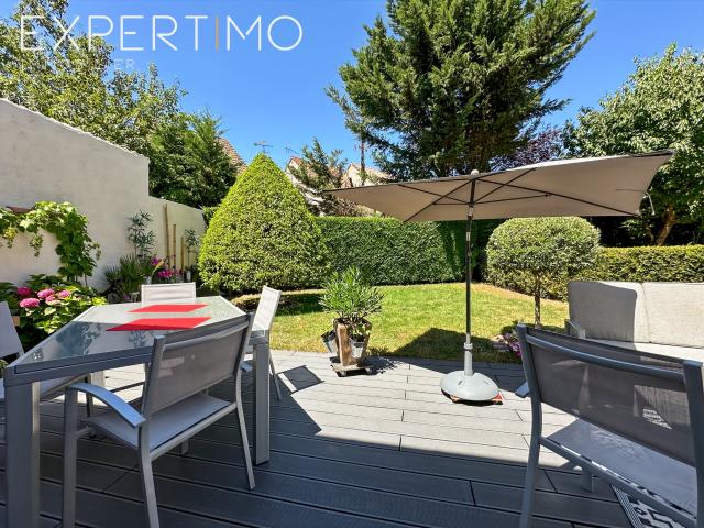 Maison 4 pièces 78 m²