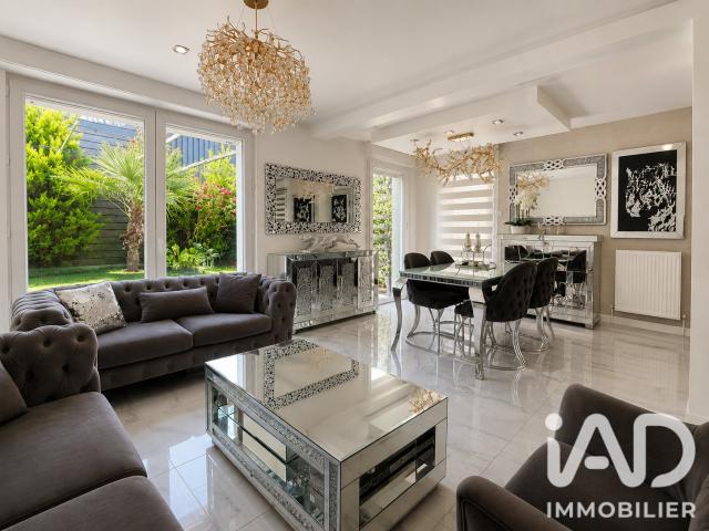 Maison 4 pièces 78 m²