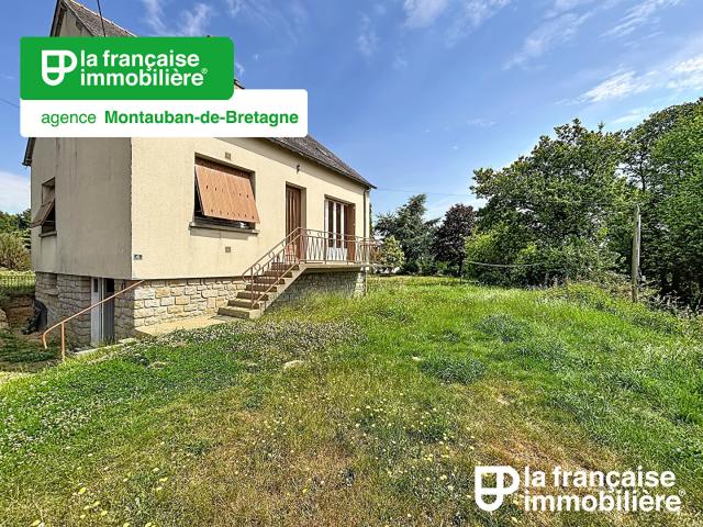 Maison 4 pièces 78 m²