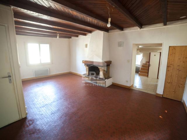 Maison 4 pièces 78 m²