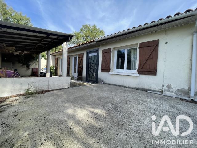 Maison 4 pièces 78 m²