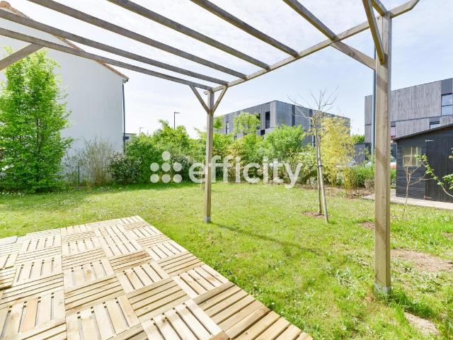 Maison 4 pièces 78 m²